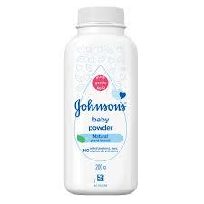 Johnson's Baby Powder (200gm)